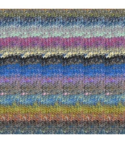 Amazon.com: Noro Yukata Yarn (06 - Kawasaki)